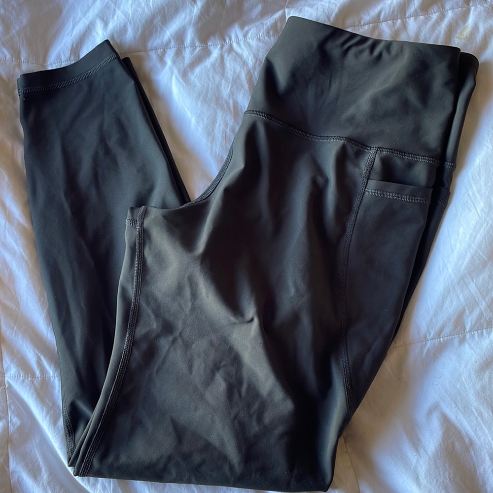 Old navy elevate leggings